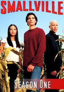 Тайны Смолвиля 1 сезон (2001)
