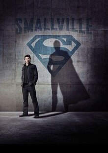 Тайны Смолвиля 10 сезон (2010)