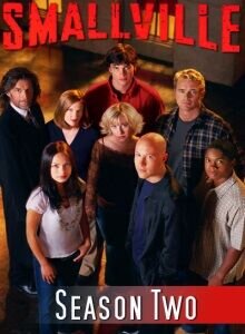 Тайны Смолвиля 2 сезон (2002)