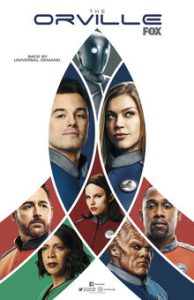 Орвилл 2 сезон (2018)
