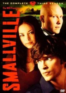 Тайны Смолвиля 3 сезон (2003)