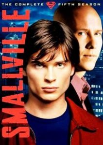 Тайны Смолвиля 5 сезон (2005)