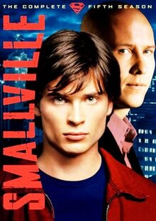 Тайны Смолвиля 5 сезон (2005)