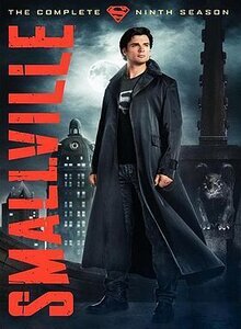 Тайны Смолвиля 9 сезон (2009)